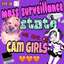 In a mass surveillance state, we are all cam girls